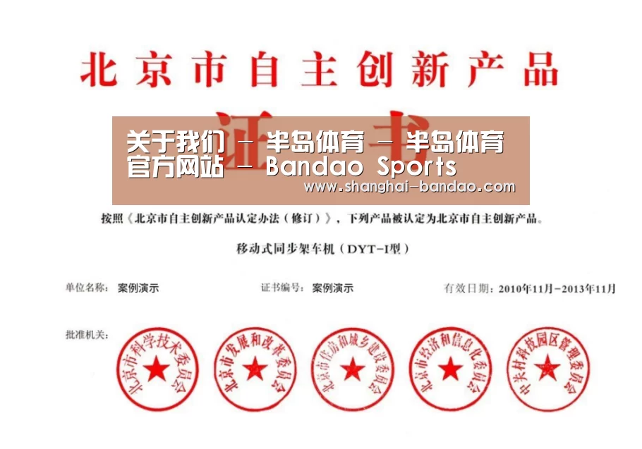 荣誉证书三(图1)
